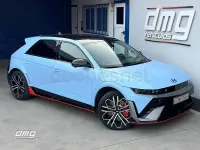 Usado Hyundai Ioniq 5 2025 Eléctrico SUV