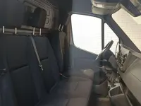 Usado Mercedes Sprinter 143 CV (105 kW) 2022 Blanco Van