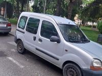 usado Renault Kangoo 2001