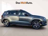 Usado Seat Ateca FR 150 CV (110 kW) 2022 Gris SUV
