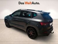 usado Cupra Ateca 2.0 TSI 300 DSG 4DRIVE