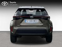 Usado Toyota Yaris Cross Active 116 CV (85 kW) 2022 SUV