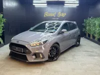 Usado Ford Focus Performance Edition 350 CV (257 kW) 2017 Gris Berlina