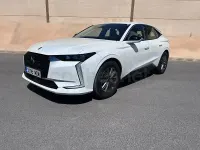 Usado DS Automobiles DS4 Bastille 130 CV (95 kW) 2023 Blanco SUV