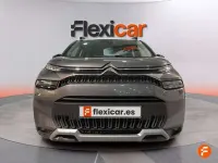 Usado Citroën C3 Aircross PureTech 131 CV (96 kW) 2023 Gris SUV
