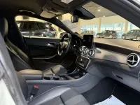 Usado Mercedes CLA220 177 CV (130 kW) 2016 Blanco Coupe