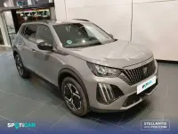 Usado Peugeot 2008 Allure 101 CV (74 kW) 2025 Gris SUV