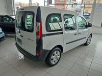 usado Renault Kangoo Combi 1.5dci Blue Limited 70kw