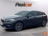Usado BMW 120 178 CV (130 kW) 2024 Negro Utilitario