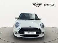 Usado Mini ONE 102 CV (75 kW) 2019 Blanco Utilitario