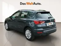 Nuevo Seat Arona Style 115 CV (84 kW) 2026 Gris SUV
