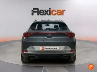 Usado Cupra Formentor 150 CV (110 kW) 2023 Gris SUV