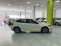Usado BMW 116 M Sport 116 CV (85 kW) 2022 Blanco Utilitario