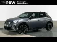 Usado Alpine A290 161 kW (220 CV) 2025 Utilitario