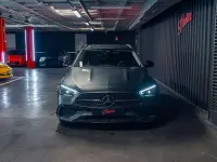 Usado Mercedes C300e 313 CV (230 kW) 2022 Familiar