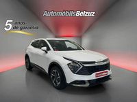 Usado Kia Sportage 218 CV (160 kW) 2025 Blanco SUV