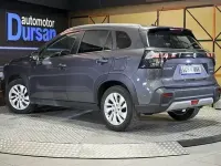 Usado Suzuki SX4 S-Cross 129 CV (94 kW) 2024 Gris / plata SUV