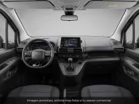 Usado Toyota Proace City City 102 CV (75 kW) 2021 Blanco Monovolumen