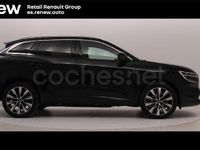 Usado Renault Austral Techno 140 CV (102 kW) 2022 Negro SUV