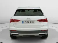 Usado Audi Q3 Advanced 150 CV (110 kW) 2023 SUV