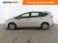 usado Toyota Prius+ 1.8 Advance