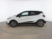 Usado Renault Captur Zen 120 CV (88 kW) 2018 Blanco SUV