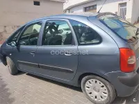 Usado Citroën Xsara Picasso 110 CV (80 kW) 2008 Gris / plata Monovolumen