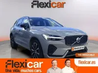 Usado Volvo XC60 Plus 197 CV (144 kW) 2023 Gris SUV