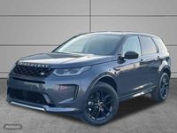 Nuevo Land Rover Discovery 5 S 163 CV (119 kW) 2025 Azul SUV