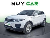 Usado Land Rover Range Rover evoque Pure 150 CV (110 kW) 2018 Blanco SUV