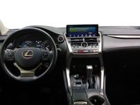 usado Lexus NX300h Executive Navigation 4WD