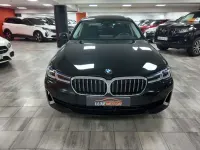 Usado BMW 530 Luxury Line 252 CV (185 kW) 2023 Negro Berlina