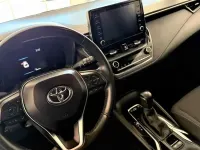Usado Toyota Corolla Active 122 CV (89 kW) 2021 Blanco Utilitario
