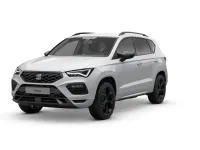 Novo Seat Ateca FR 150 HP (110 kW) 2026 Branco SUV