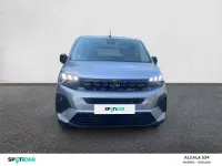 Usado Peugeot Rifter Allure 130 CV (95 kW) 2024 Gris Monovolumen
