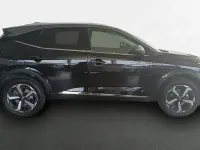 Usado Nissan Qashqai N-Connecta 140 CV (102 kW) 2023 Skyline grey (metalizado) SUV