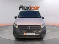 Brugt Mercedes Vito 102 HK (75 kW) 2021 Hvid Van