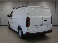 Nuevo Ford Transit Custom Trend 136 CV (100 kW) 2026 Blanco Van