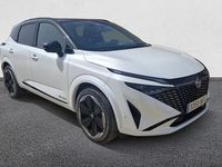 Usado Nissan Qashqai 190 CV (139 kW) 2025 SUV