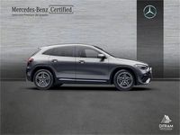 Usado Mercedes GLA220 190 CV (139 kW) 2020 Gris SUV