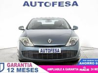 usado Renault Laguna Coupé 2.0 dCi 150cv 2p #LIBRO, NAVY, BLUETOOTH