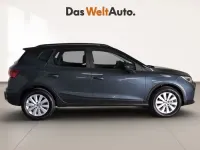 Usado Seat Arona Style 115 CV (84 kW) 2025 Gris SUV