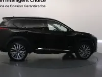 Occasion Nissan X-Trail Tekna 204 PK (150 kW) 2025 Zwart SUV