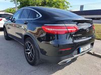 Usado Mercedes GLC250 204 CV (150 kW) 2019 Coupe