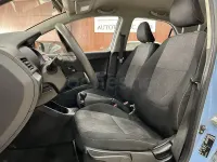 Usado Kia Picanto 69 CV (50 kW) 2013 Azul Utilitario