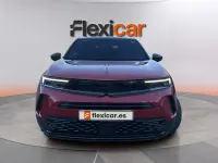 Usado Opel Mokka 136 CV (100 kW) 2023 Granate SUV