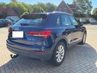 usado Audi Q3 35 TDI S tronic 110kW