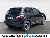 usado Nissan Qashqai 2.0 Tekna Premium 4x2 17´´