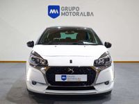 usado Citroën DS3 1.6 BlueHDi 73 kW ( 120CV ) Sport