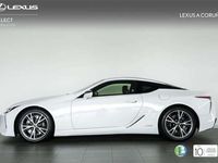 usado Lexus LC 500 Luxury